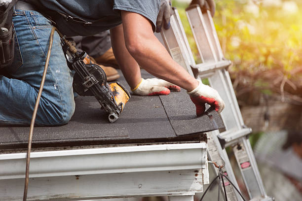 Quick and Trustworthy Emergency Roof Repair Services in Gatesville, TX